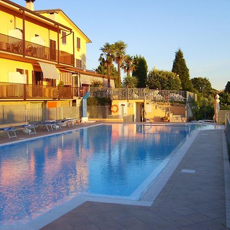 Albergo Panoramica Bardolino Luaran gambar