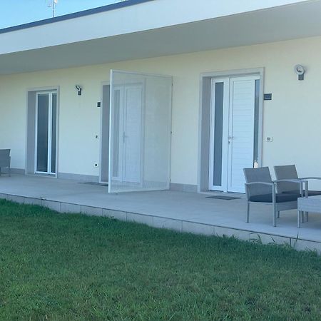 Albergo Panoramica Bardolino Luaran gambar