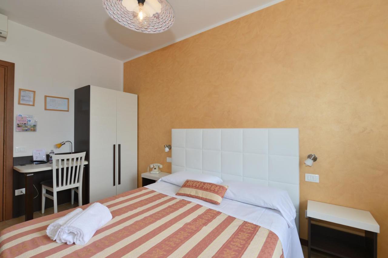 Albergo Panoramica Bardolino Luaran gambar