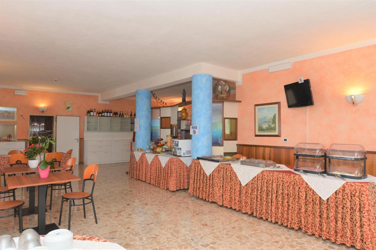 Albergo Panoramica Bardolino Luaran gambar