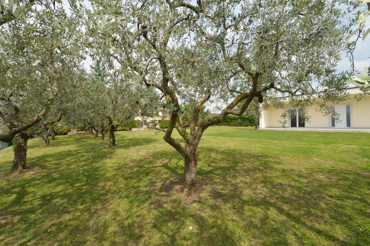 Albergo Panoramica Bardolino Luaran gambar