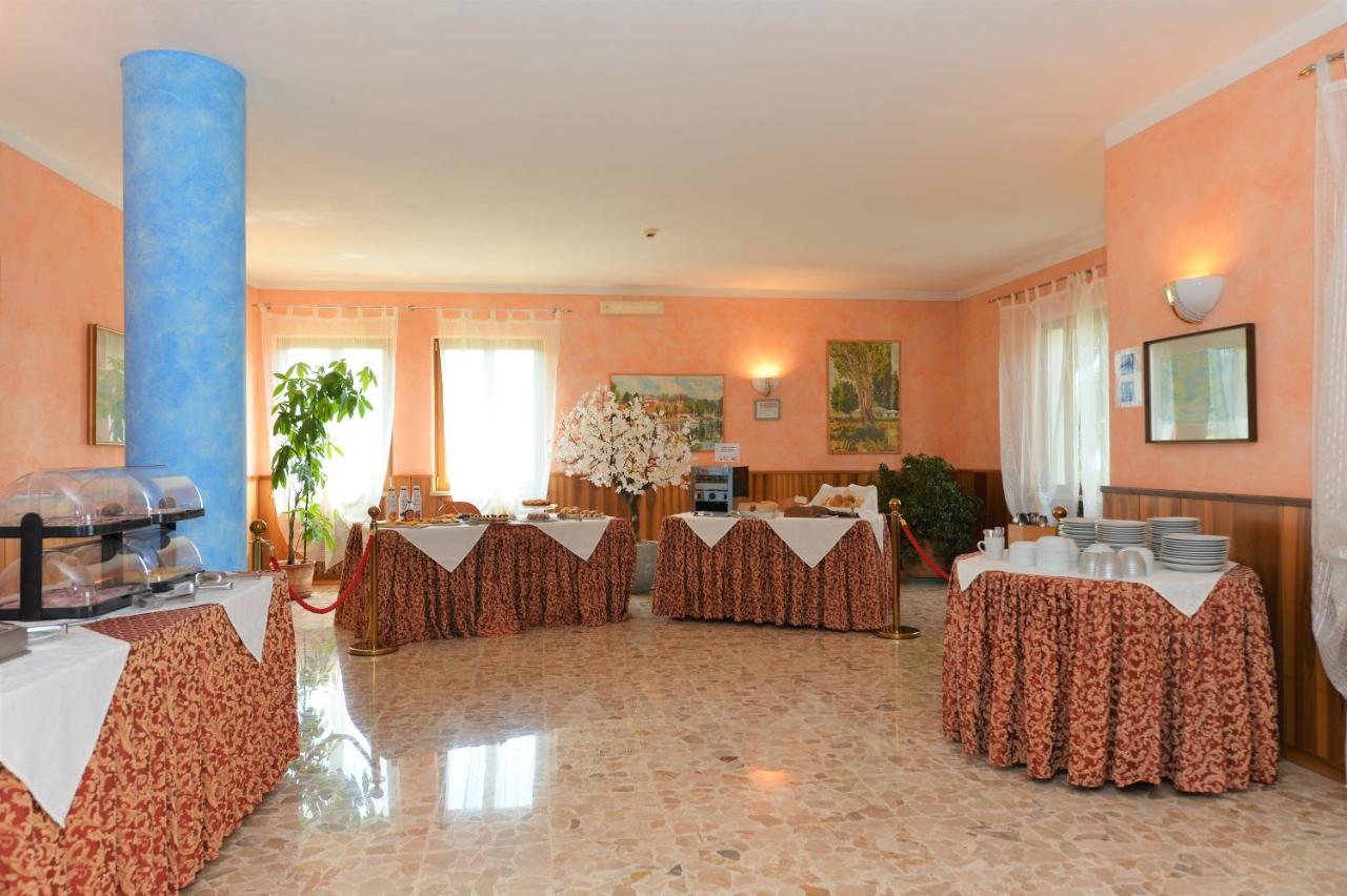 Albergo Panoramica Bardolino Luaran gambar