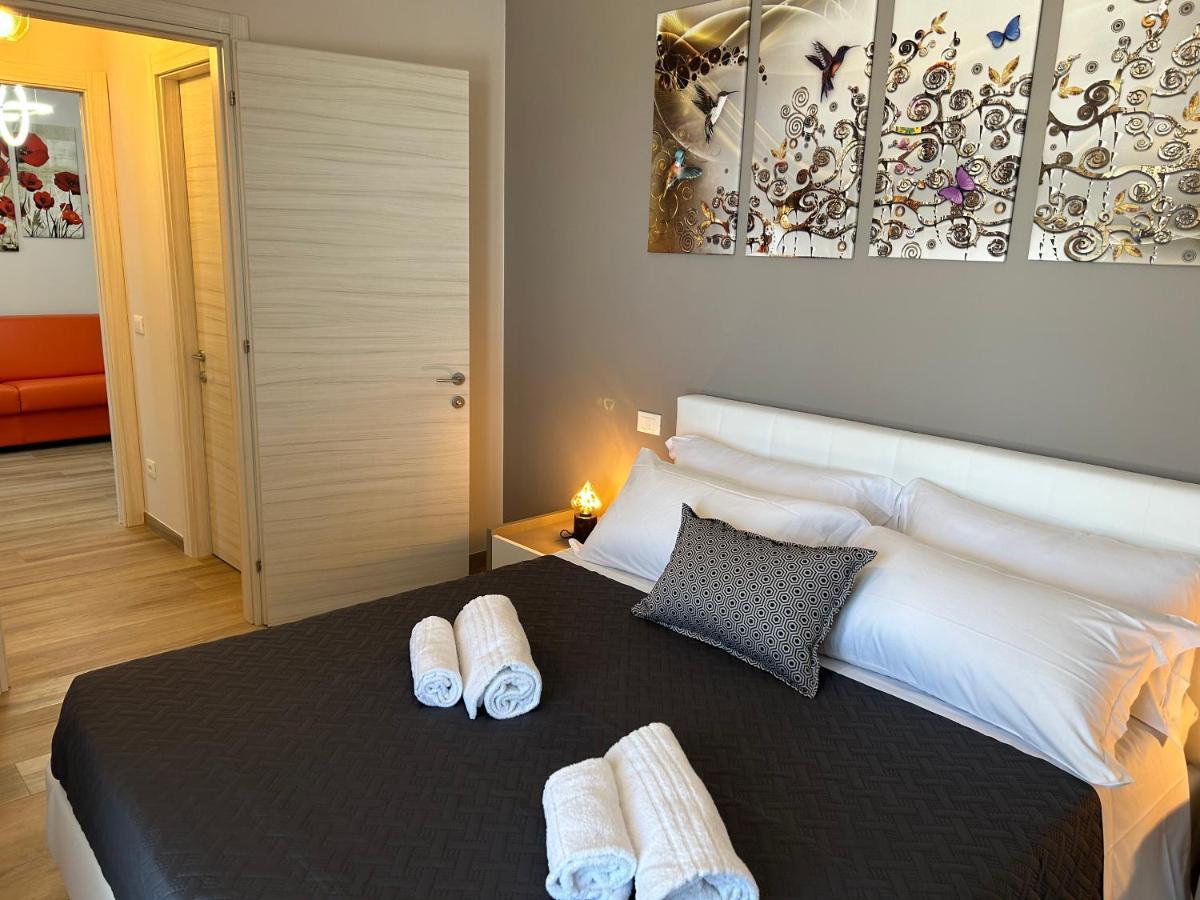 Albergo Panoramica Bardolino Luaran gambar