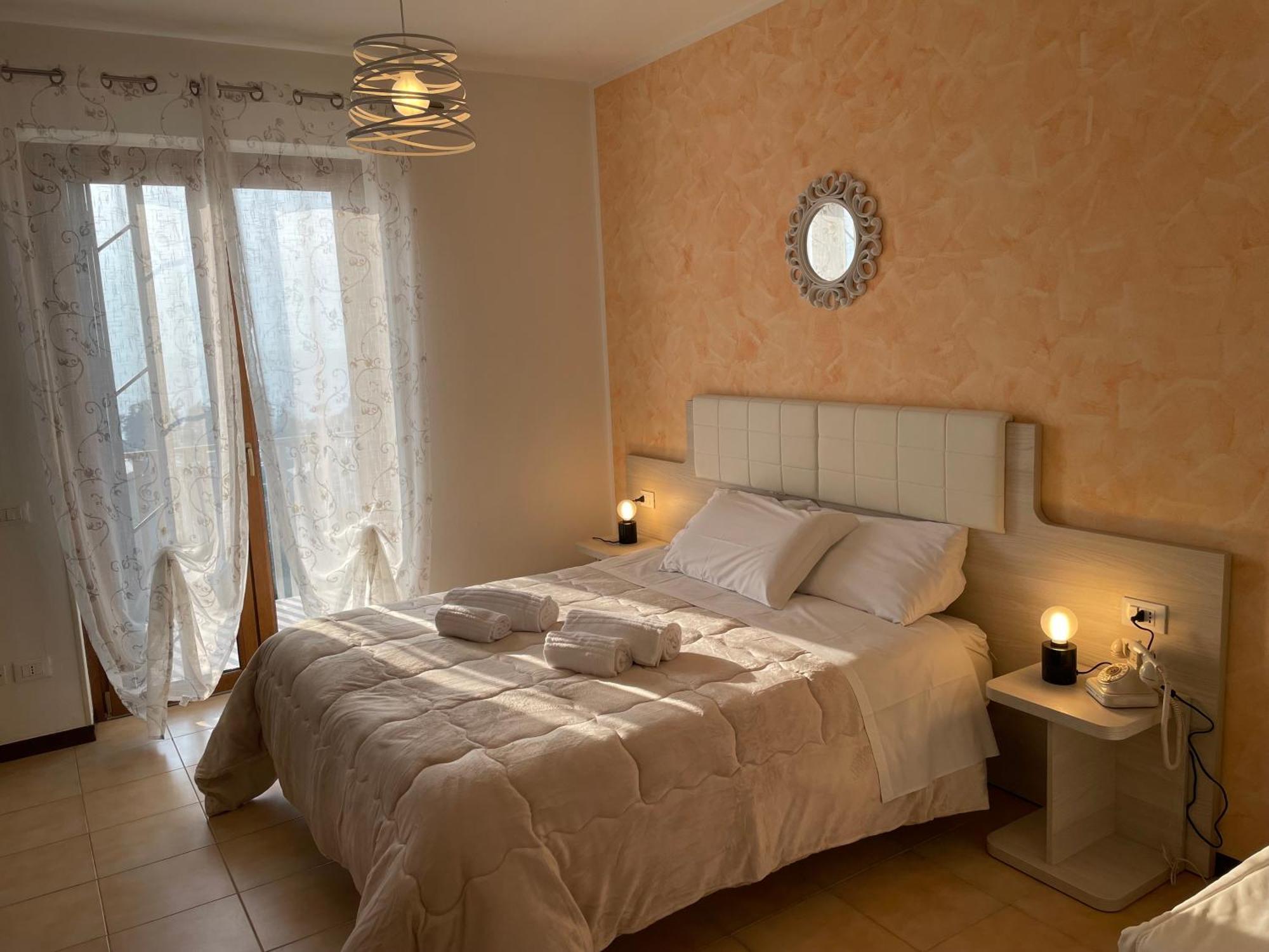 Albergo Panoramica Bardolino Luaran gambar